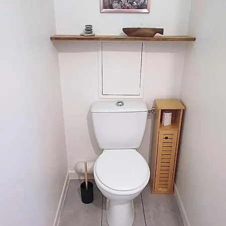 Les Minimes Entre Et Vieux Port Appartamento La Rochelle (Charente-Maritime)