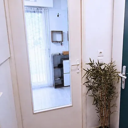 Appartamento Les Minimes Entre Et Vieux Port
